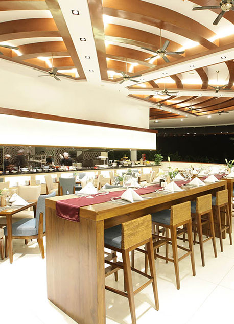 Dining Room 1