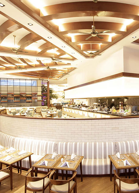Dining Room 2