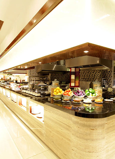 Dining Room 5