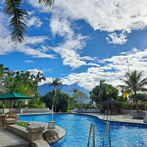 R Hotel Rancamaya
