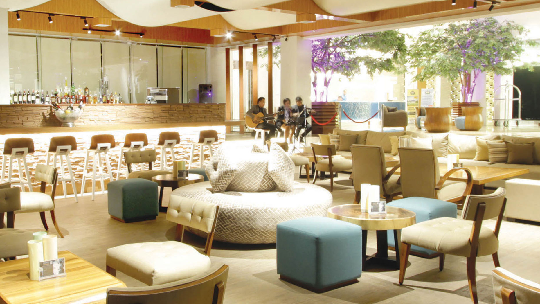 R Hotel Rancamaya
